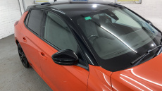 Vauxhall Corsa 1.2 Griffin 5dr Petrol Hatchback